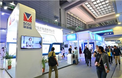 深圳打造“成长沃土” 科技中介服务赋能种子期初创企业开启新一轮领跑