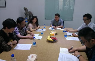 聚焦科技中介服务效能 民进常州经科总支召开专题调研座谈会