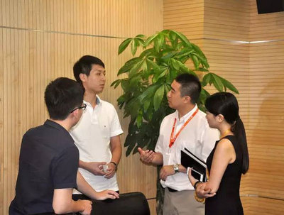 科技赋能金融新生态 云商科技携手瑞石科技与胖胖猪签订三方战略合作协议