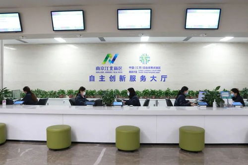 新区创业指南 科技中介服务的蓝海机遇与实施路径