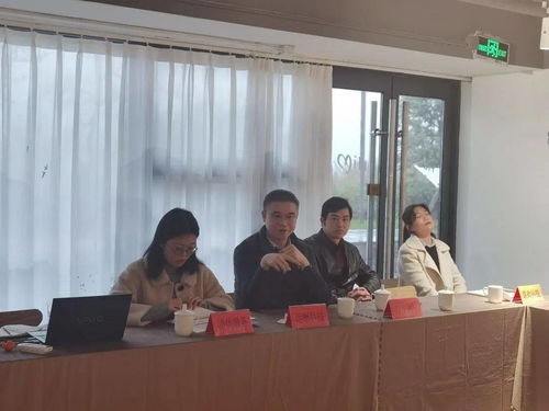 桐庐县成功举办科技中介服务座谈会，共话创新发展新路径